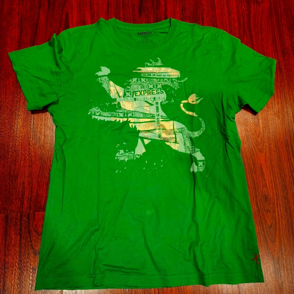 Express shirt